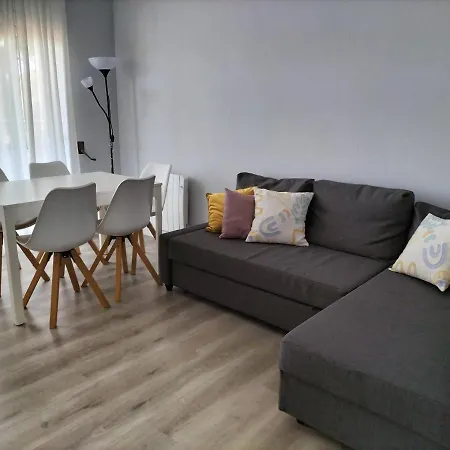 Apartament Vilar D'aro